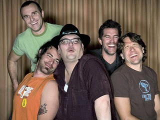 Blues Traveler picture, image, poster